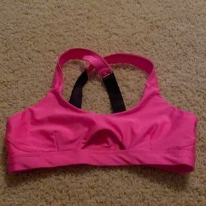 Bombshell Sportswear Bra